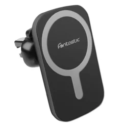 Fontastic KFZ Halter mit induktivem Lader Set