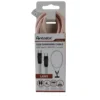 Fontastic Lanyard - Ladekabel & Handyband rosa