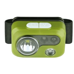 Fontastic LED Stirnlampe "Goyo", wiederaufladbar