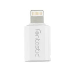 Fontastic Lightning kompatibler Adapter