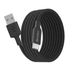 Fontastic Magnetisches USB-Ladekabel USB-A - USB Type-C®