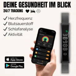 Fontastic Smart Armband 