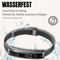 Fontastic Smart Armband 