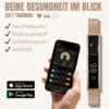 Fontastic Smart Armband "Luxis" Farbe: Gold