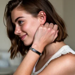 Fontastic Smart Armband "Luxis" Farbe: Gold