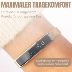Fontastic Smart Armband
