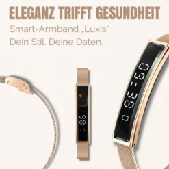 Fontastic Smart Armband