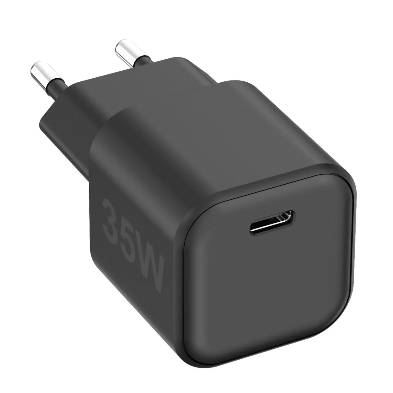 Fontastic Ultra Schnelles Netzteil USB-Type-C® 35W