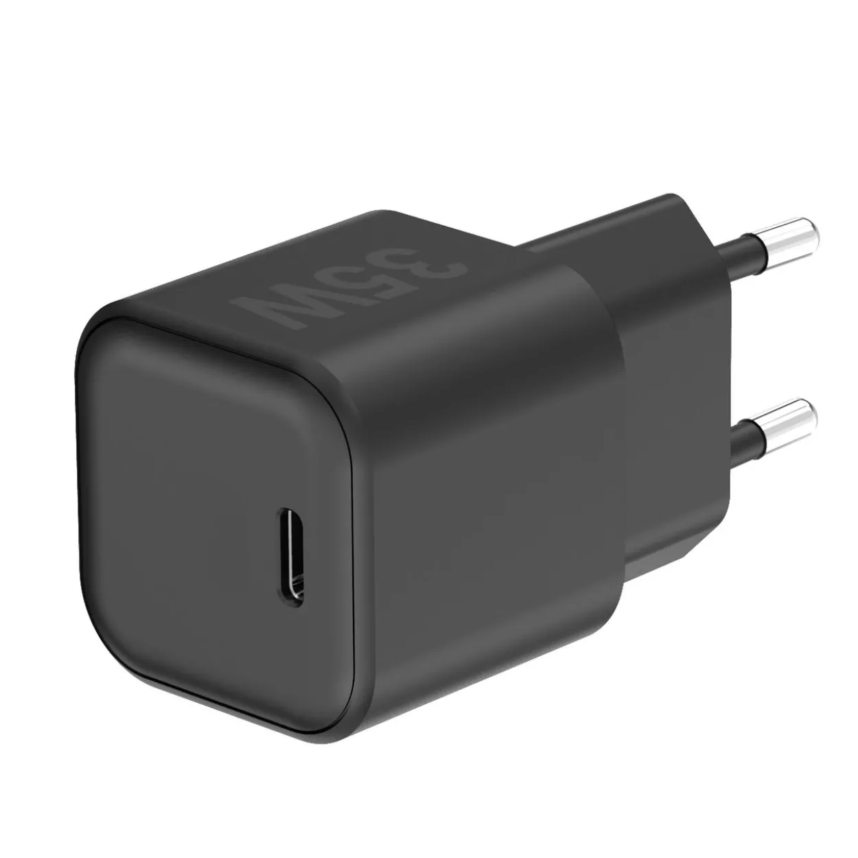 Fontastic Ultra Schnelles Netzteil USB-Type-C® 35W