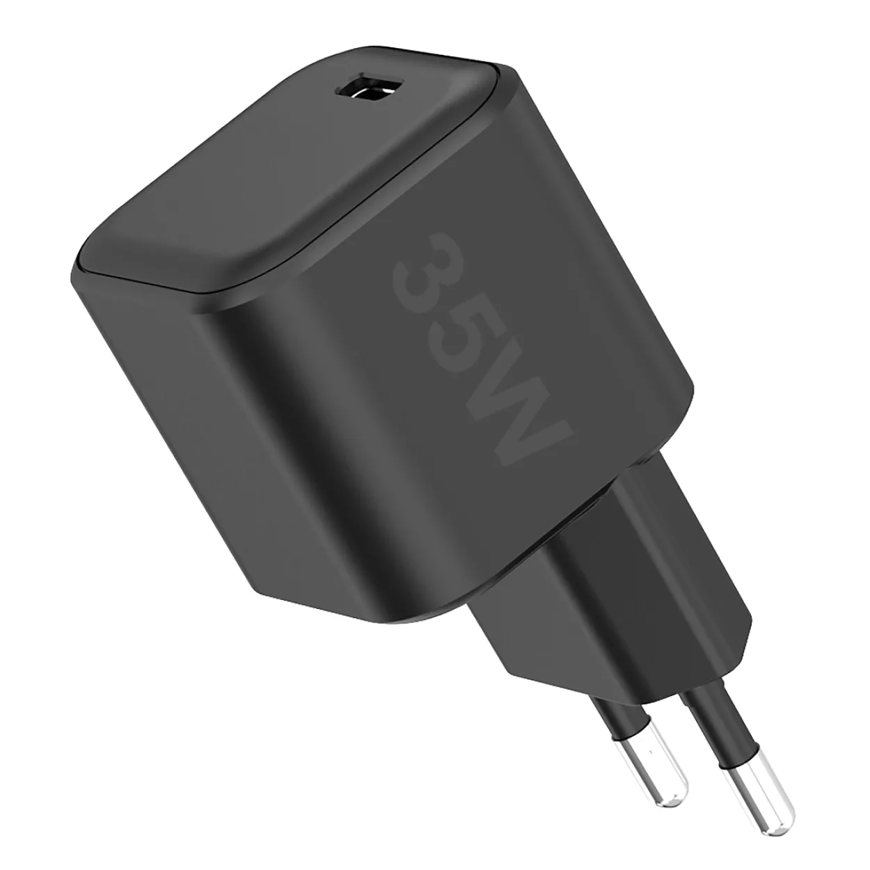 Fontastic Ultra Schnelles Netzteil USB-Type-C® 35W