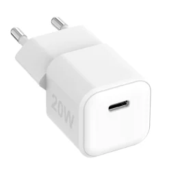 Fontastic Ultra Schnell-Netzteil USB-Type-C® 20W