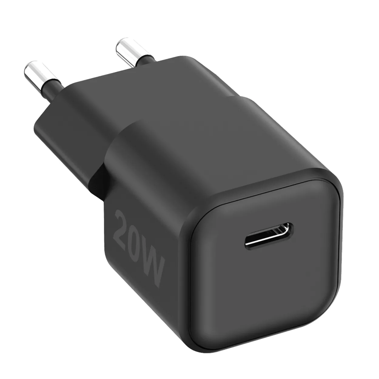 Fontastic Ultra Schnell-Netzteil USB-Type-C® 20W