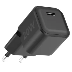 Fontastic Ultra Schnell-Netzteil USB-Type-C® 20W