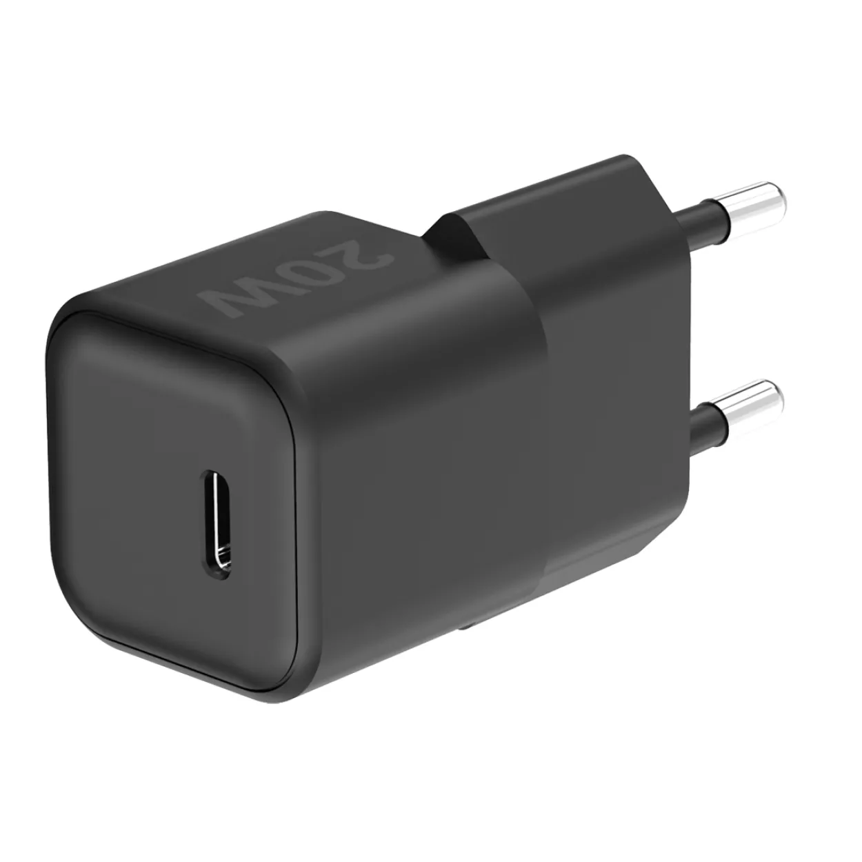 Fontastic Ultra Schnell-Netzteil USB-Type-C® 20W