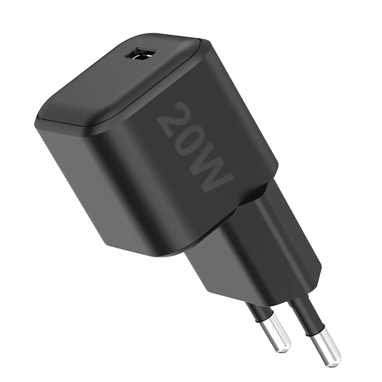 Fontastic Ultra Schnell-Netzteil USB-Type-C® 20W