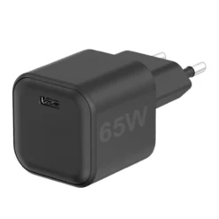 Fontastic USB Ultra schnelles Netzteil Mini GaNto65