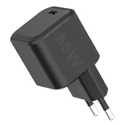Fontastic USB Ultra schnelles Netzteil Mini GaNto65