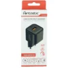Fontastic USB Ultra Schnell-Reiselader Mini GaNto20 schwarz