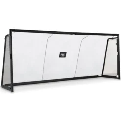 Forza stählernes Fußballtor