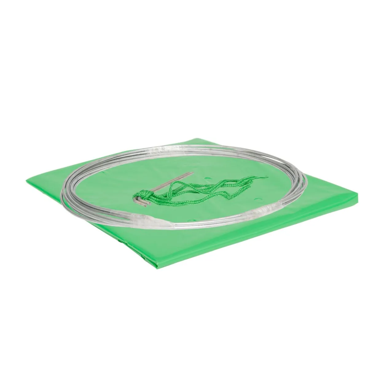 Fo.-Tunnel KOMPLETTSET 3,5x1m 50µm