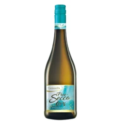 Free Secco 0,0 %