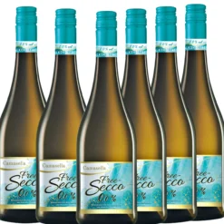 Free Secco 0,0 %