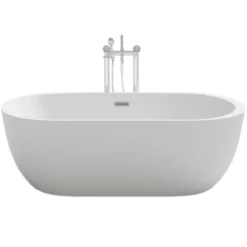 Freistehende Badewanne CODO