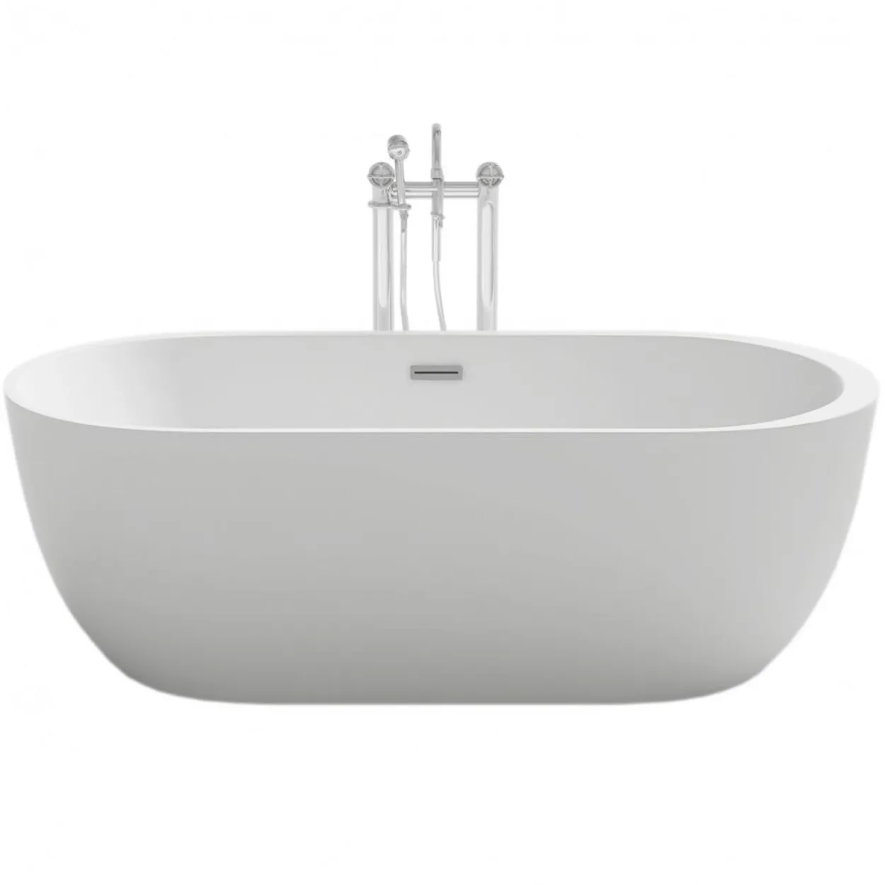 Freistehende Badewanne CODO