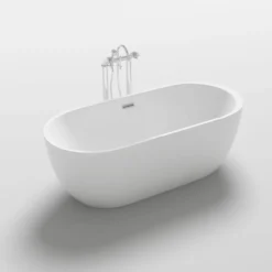 Freistehende Badewanne CODO