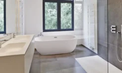 Freistehende Badewanne CODO