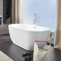 Freistehende Badewanne CODO