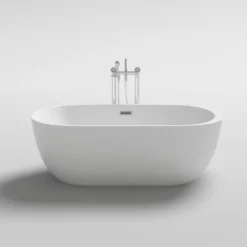 Freistehende Badewanne CODO