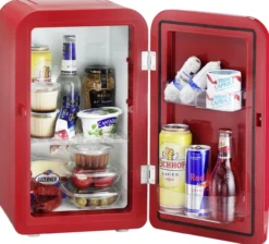 Frescolino Plus Combo Kühlbox
