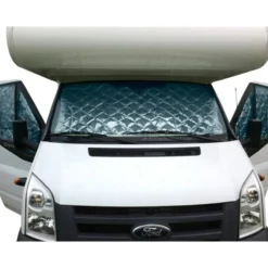Frontscheibenabdeckung für Fiat Ducato X290