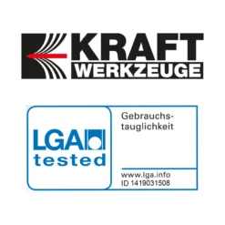Fräseinsatz-Set 25 tlg.