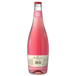 Fruchtsecco Granatapfel Alkoholfrei