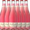 Fruchtsecco Granatapfel Alkoholfrei - 6er Karton