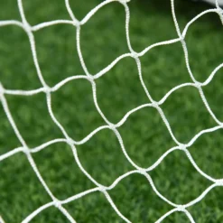 Fußballtore Fußballnetz 2er Set Minitore Faltbar