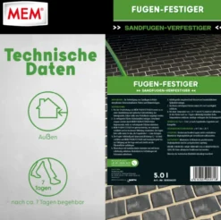 Fugen-Festiger 5L