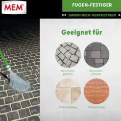 Fugen-Festiger 5L