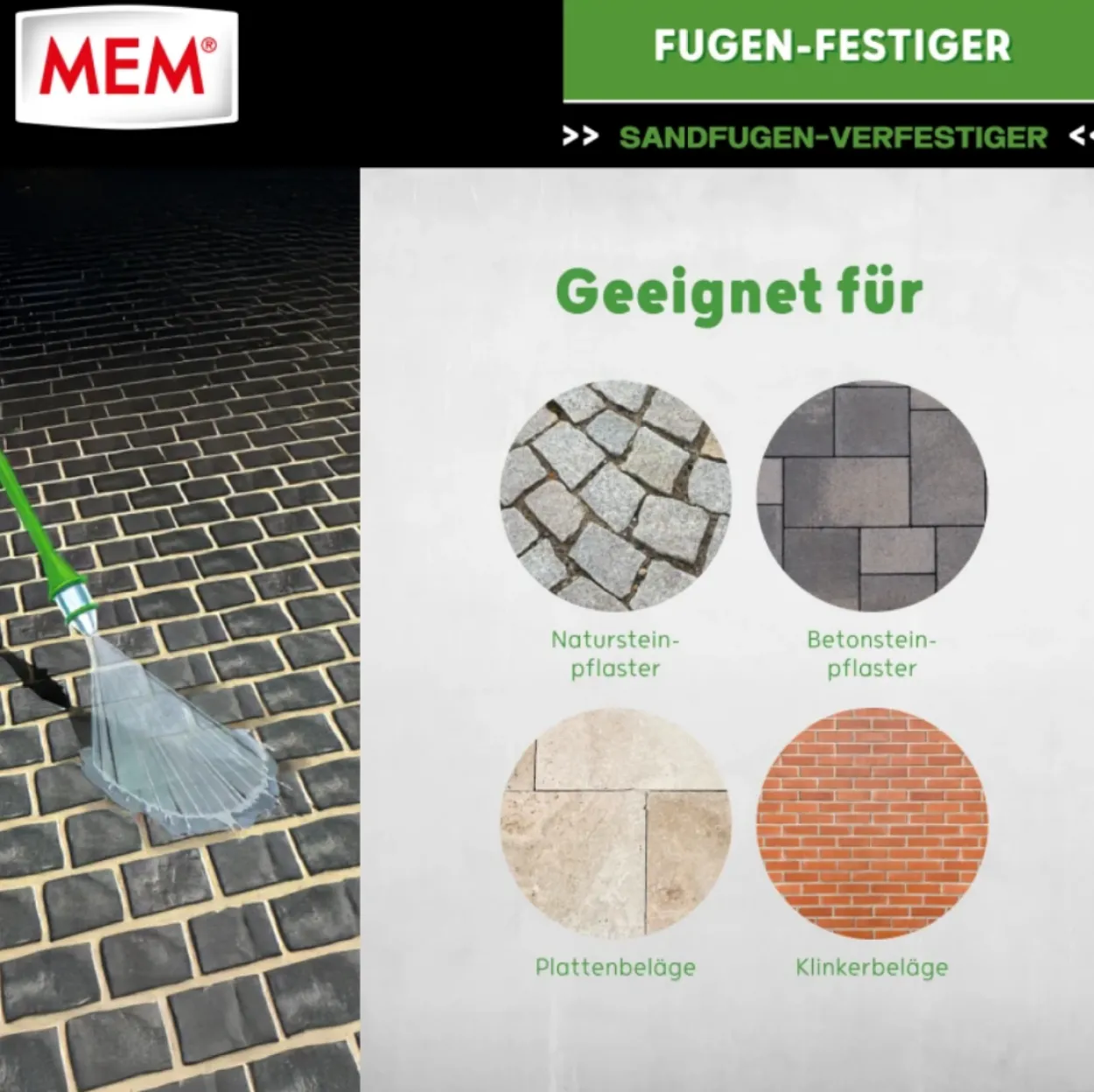 Fugen-Festiger 5L