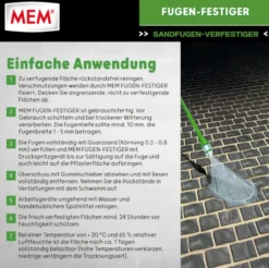 Fugen-Festiger 5L