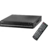 Full-HD DVD-Player DVH-7787, Schwarz