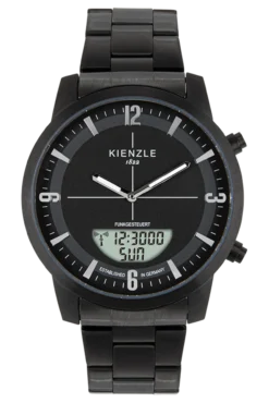Funk-Armbanduhr "BERLIN"