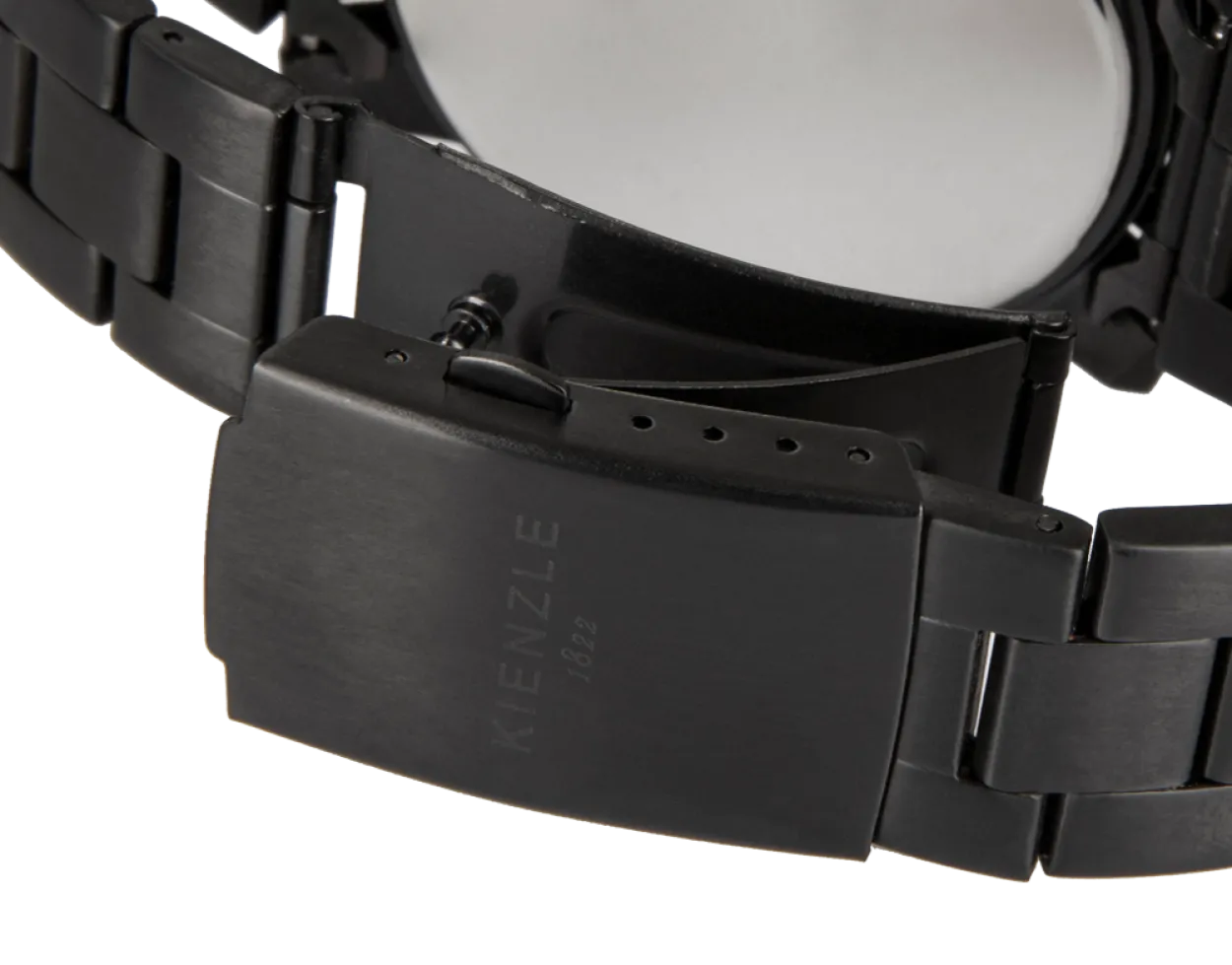 Funk-Armbanduhr "BERLIN"