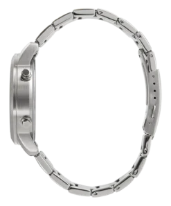 Funk-Armbanduhr “HAMBURG”