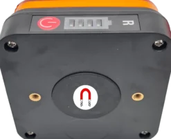 Funk LED Anhängerbeleuchtung