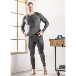 Funktionsunterhose oder -unterhemd - für Herren