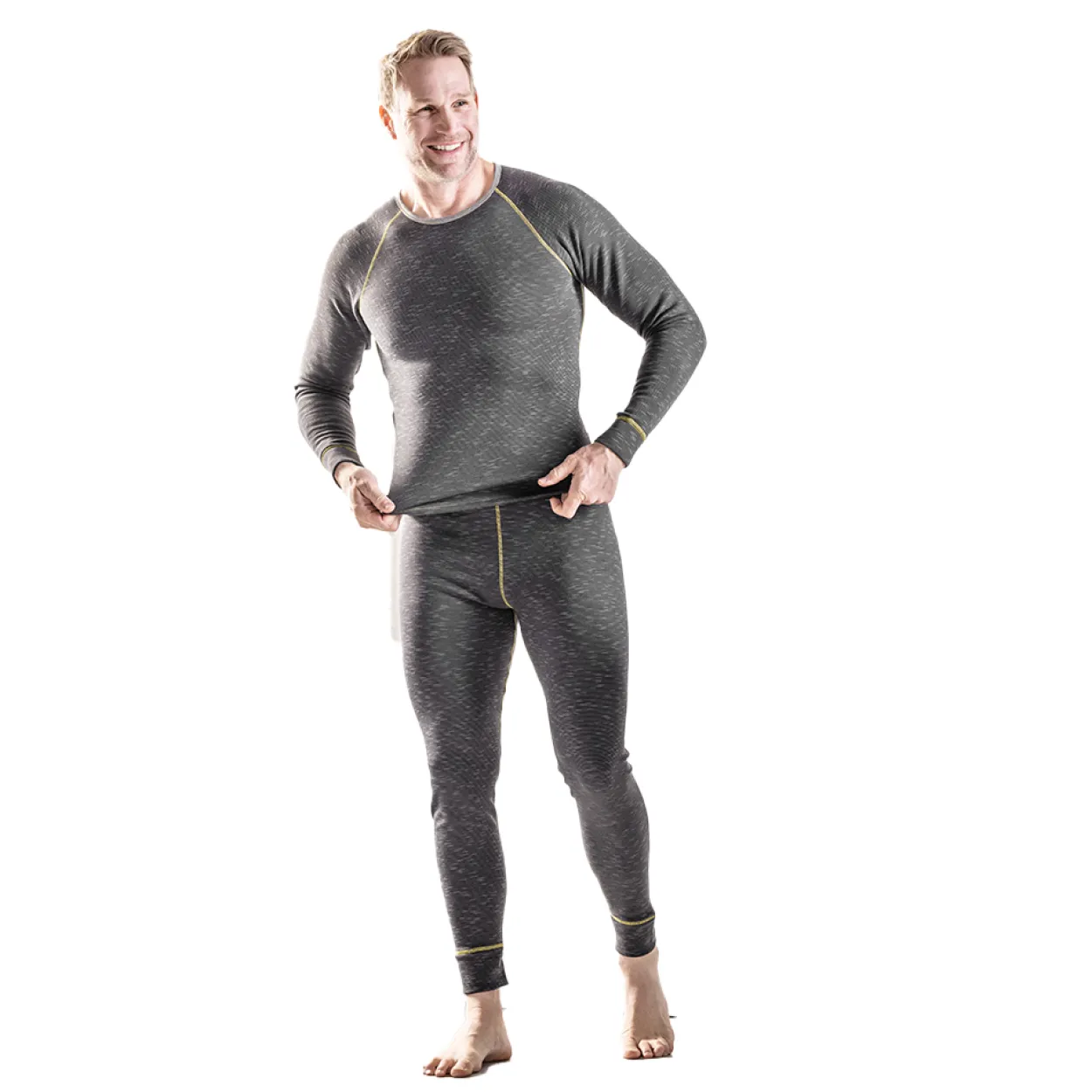Funktionsunterhose oder -unterhemd - für Herren