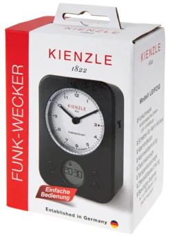Funk-Wecker